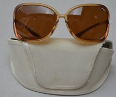 Sonnenbrille Tom Ford TF76 Lunettes de soleil