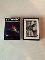 Titanic Jasskarten