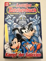 LTB LUSTIGES TASCHENBUCH 168