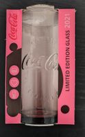 Limited Edition Glass 2021 von McDonald's / Coca-Cola