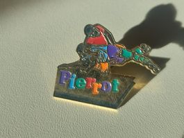 Pin Pierrot