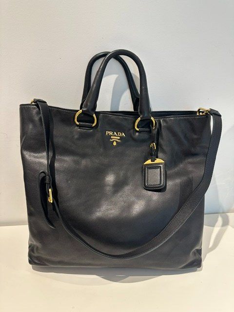 Prada Borse da donna: Prada-Tasche Original – Usato da Cham venduto da Monaco2013 1
