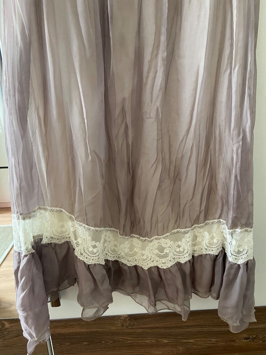 Vestiti: Robe la Fée Maraboutée 42 (40 CH) – Usato da Epalinges venduto da madeleine05 1