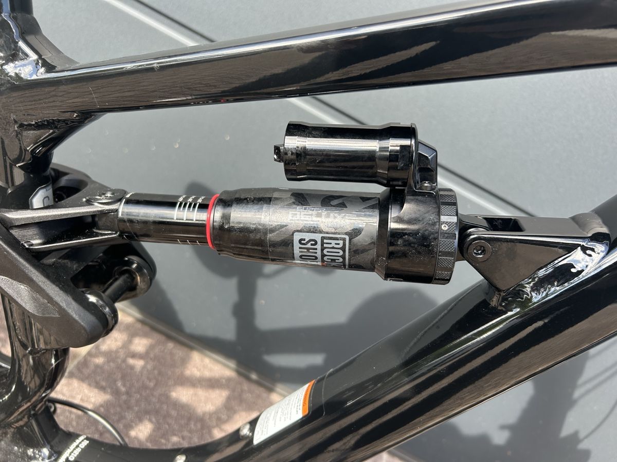 Cannondale Vélos: Canonndale Lt2 2024 Grösse S – D'occasion à Wollerau par Jusgurke 5