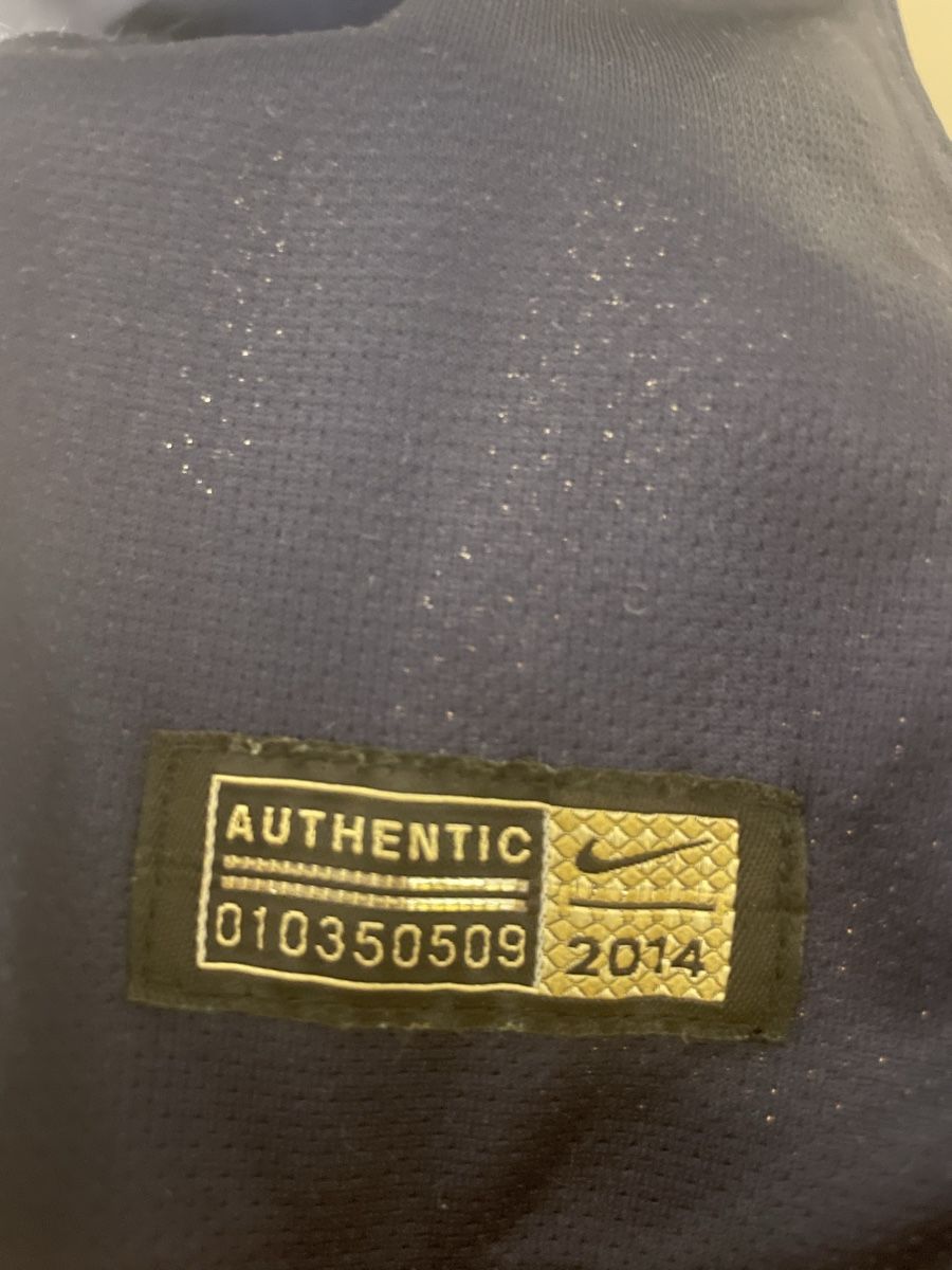 Nike Canottiere & Pantaloni: STOCK PRO PSG 2014-2015 – Nuovo (secondo la descrizione) da Gingins venduto da Fl099 8