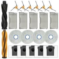 Dreame X60 Ersatzteil-Set, 22-teilig