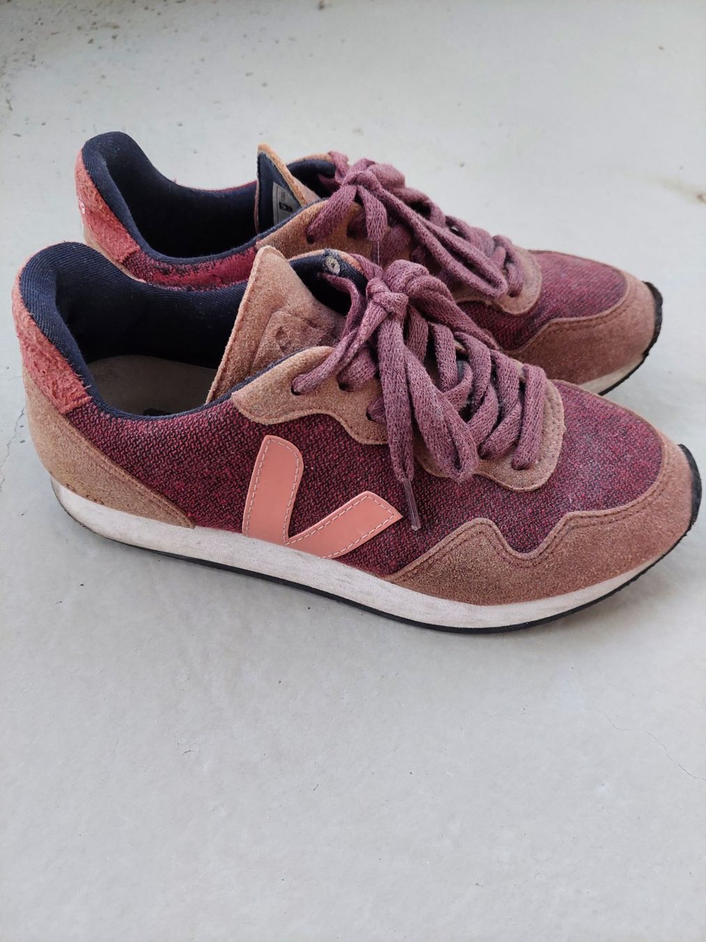 Veja Chaussures femmes: Veja Schuhe – D'occasion à Basel par eila_ila 1