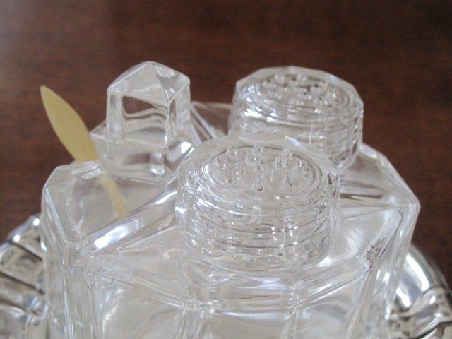 Set di piatti: ALTE MENAGE - 3teilig – Usato da Zürich venduto da Fredor01 2