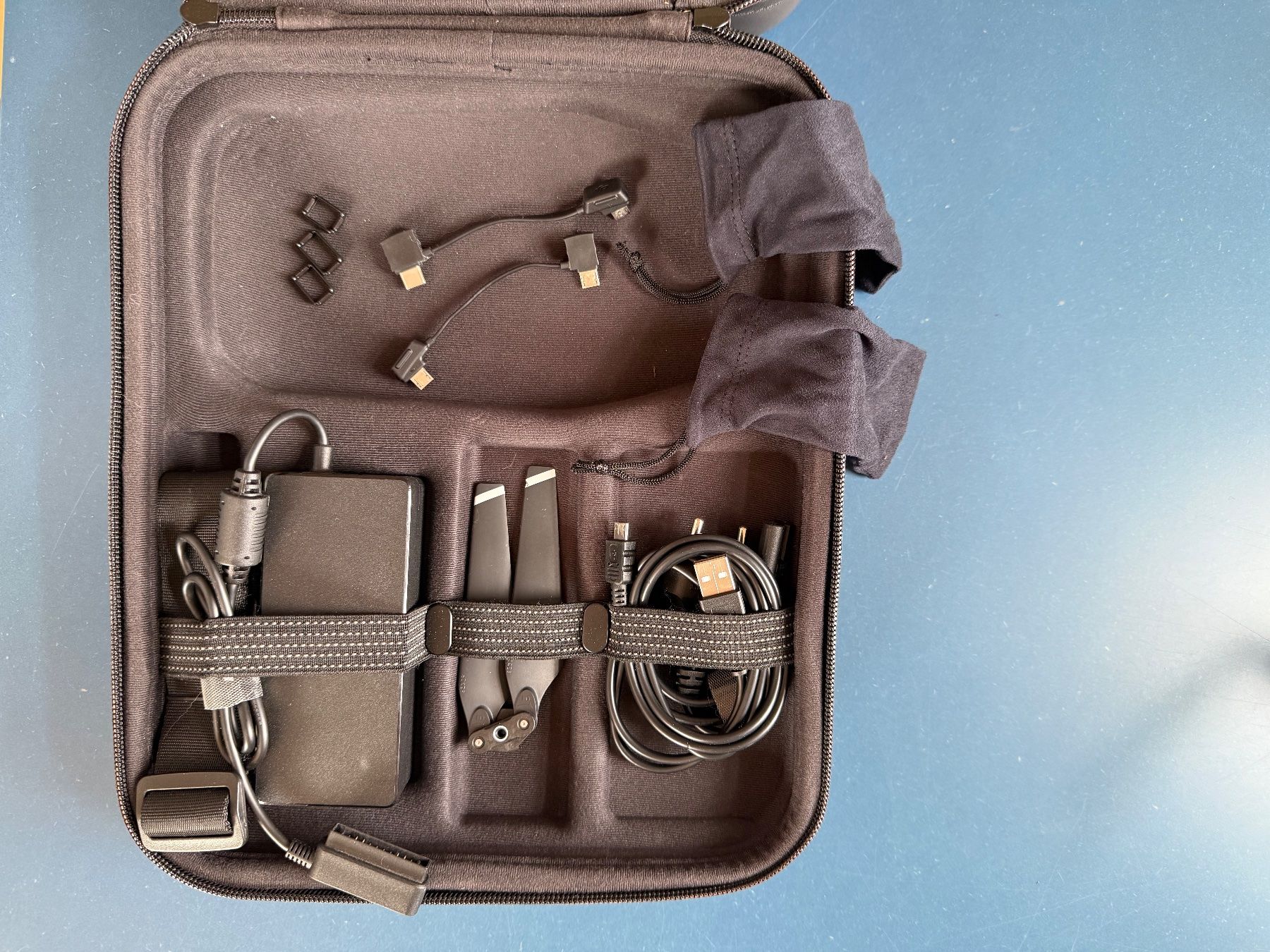Fotocamera: DJI Mavic Pro Set – Usato da Uettligen venduto da Leoniexx 2