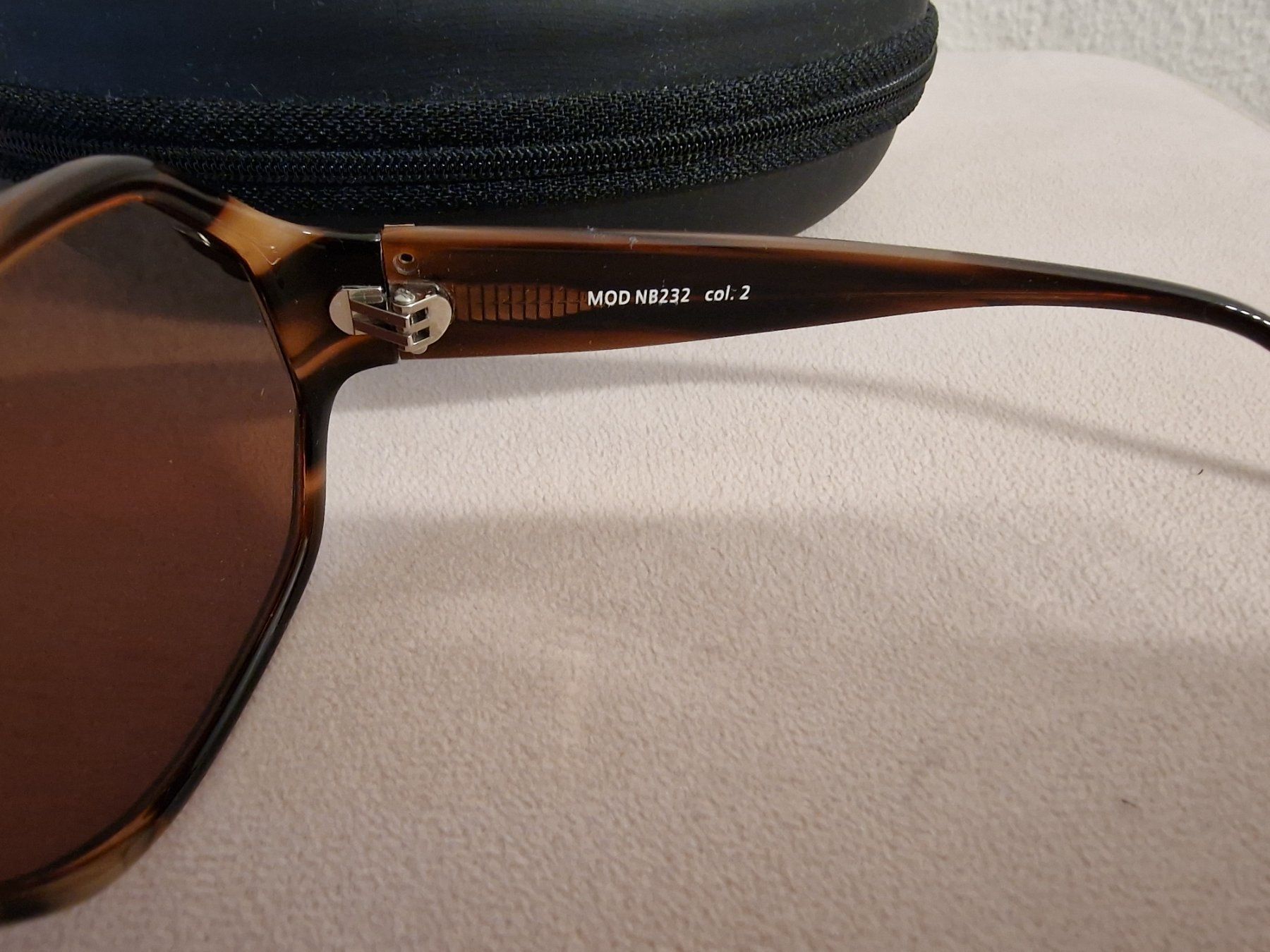 Navyboot Occhiali & Lenti: NAVYBOOT Sonnenbrille – Usato da Sissach venduto da drugho 1