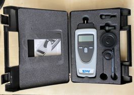 Digitaler Handtachometer