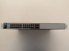 Switch HP 2810-24G