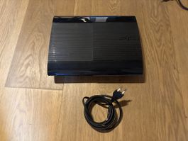 Sony PlayStation 3 Slim (CECH-4004C)