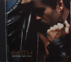 George Michael – Faith