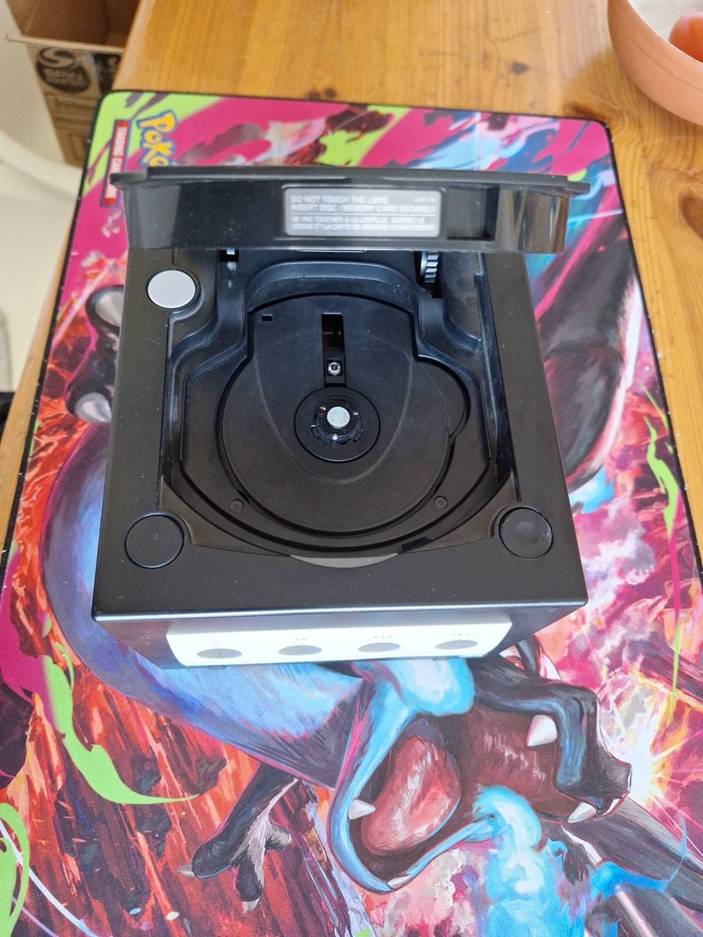 Nintendo Konsolen: Gamecube Konsole - #2 - BITTE LESEN – Gebraucht aus Altstätten SG von GGsGameshop 2