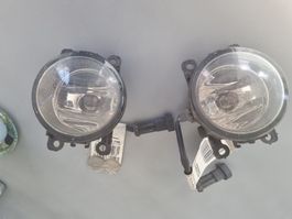 Nebellampen/ Opel Astra H