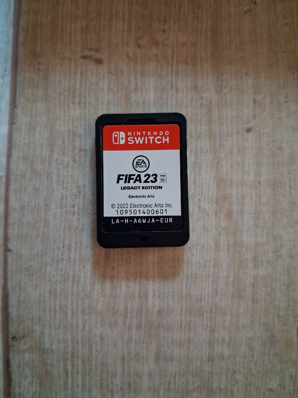 Nintendo Consoles: Nintendo switch oled + jeu – D'occasion à Mayens-De-Chamoson par arvine29 4