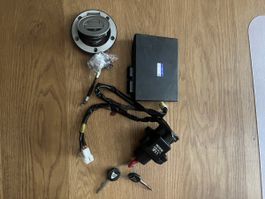 Ecu de Yamaha r6 rj15 2008-2016