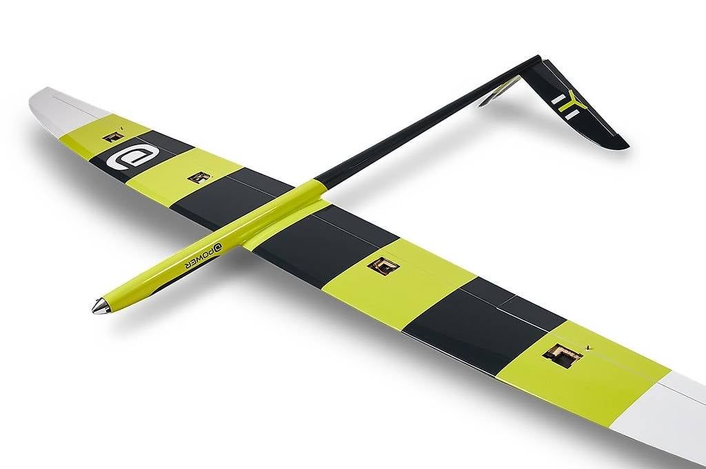 Modellismo RC: E - Ternity V300 – Nuovo (secondo la descrizione) da Rothenthurm venduto da stekla1990 1
