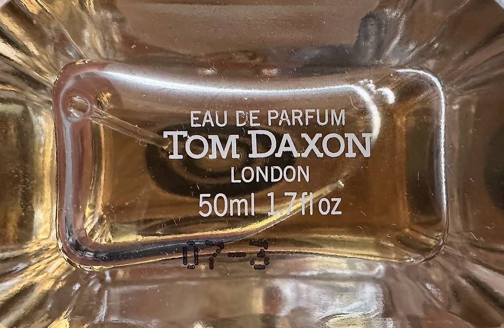Profumi & Eau de Toilette: Parfüm von Tom Daxon, VSOP – Usato da Reiden venduto da clou25 1
