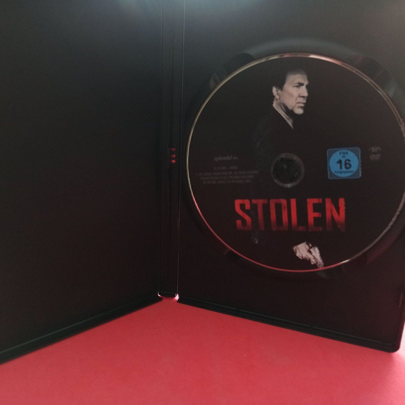Alle DVDs: Stolen – Gebraucht aus Dübendorf von kb86_MOVIE 3