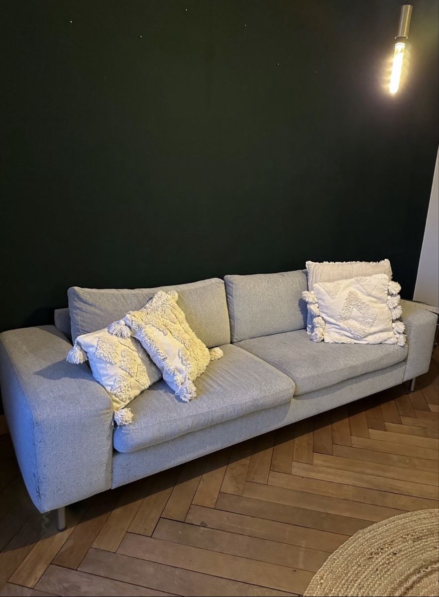Sofas: Gemütliches Sofa – Gebraucht aus Zürich von moo_x55b 4