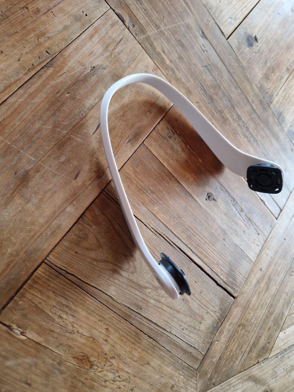 Caschi: POC Skull Orbic X mit passender POC Skibrille – Usato da Rüti ZH venduto da Gujanj 3