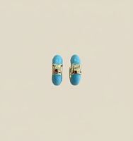 Turquoise Earrings: Stylish & Unique