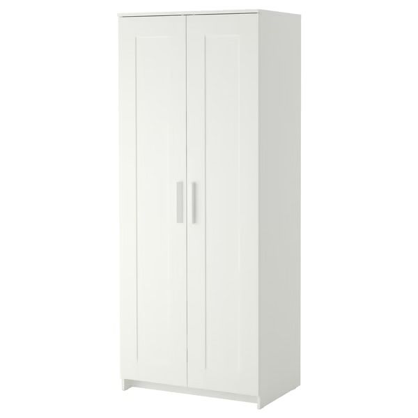 Armadi: Ikea Kleiderschrank – Usato da Naters venduto da TomX23