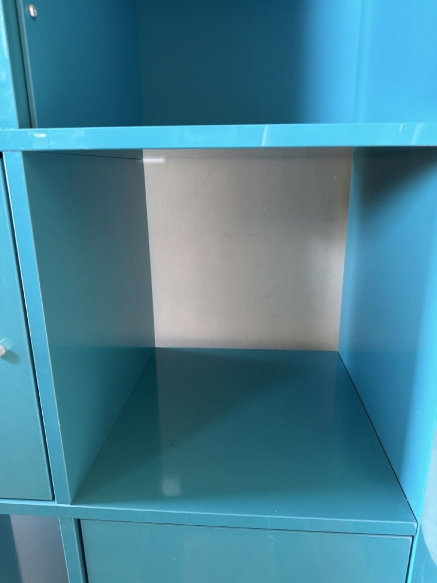 Regale: Bücherregal – Gebraucht aus Muri b. Bern von cia_9n7g 2