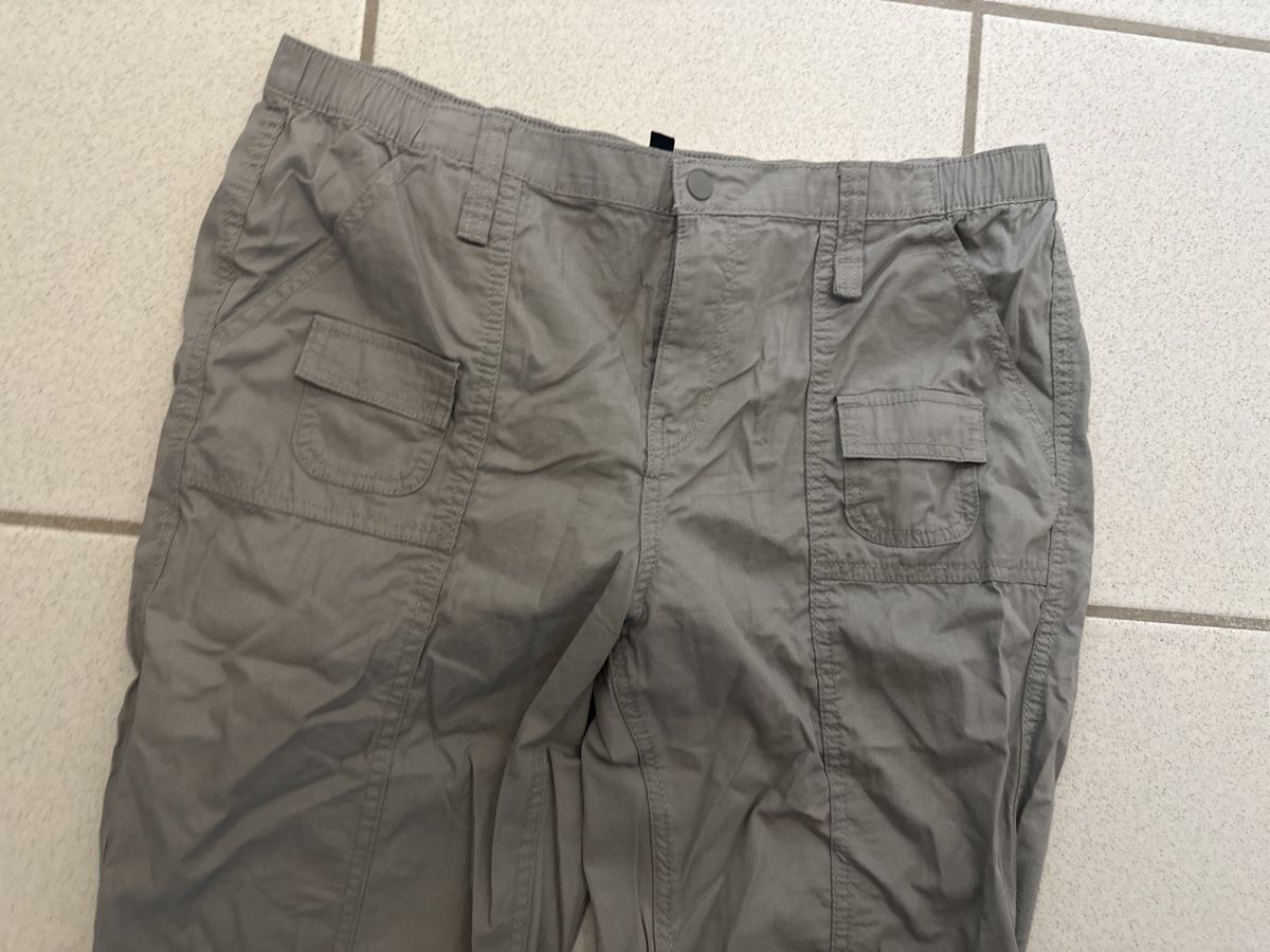 H&M Pantalons: H&M Hose, Gr. 44 – D'occasion à Buus par 2019dp 1