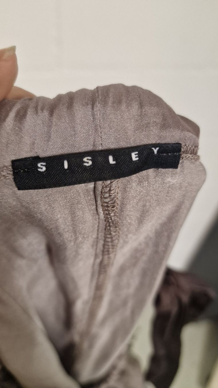 Sisley Tuniken: Tunika, Sisley, Gr. S – Gebraucht aus Rütihof von tweedy123 2