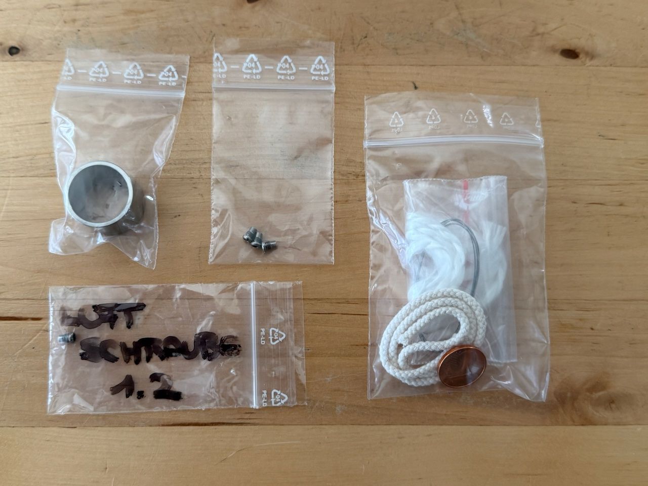 Altri Prodotti per fumatori: Flash e Vapor V4.5+ Komplettes Set – Nuovo (secondo la descrizione) da Gretzenbach venduto da Spacemonk13 7