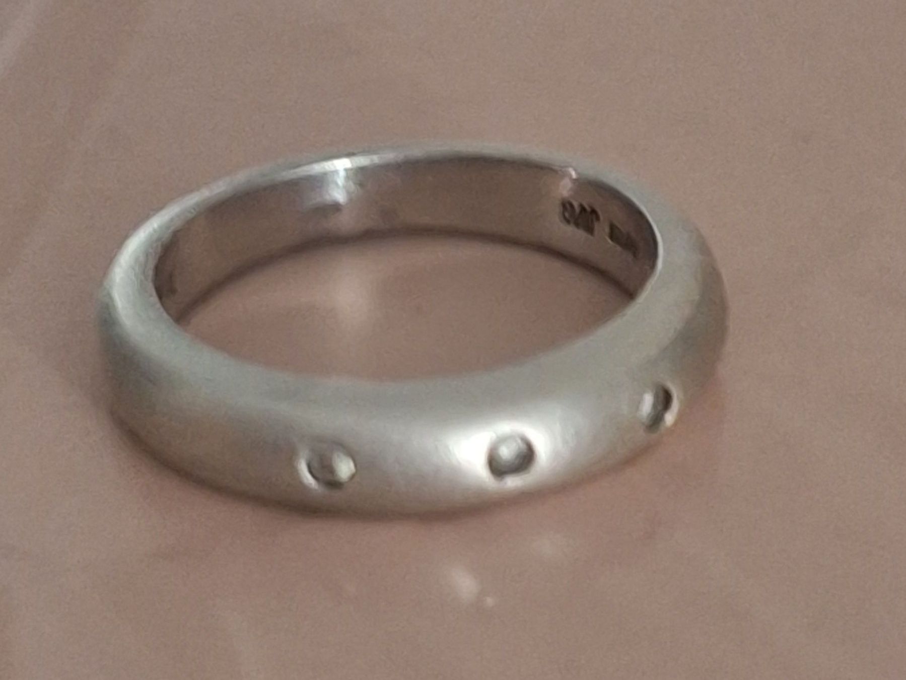 Anelli: Matter Silberring 16,5mm innen – Usato da Kerzers venduto da ExpressoTerreno