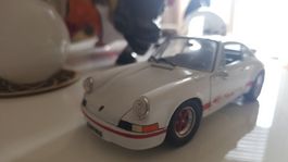 porsche Carrera RS 911