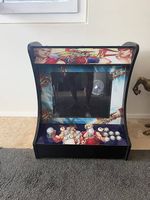 Arcade style Old school 6000+ jeux