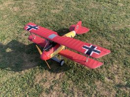 Modellflugzeug