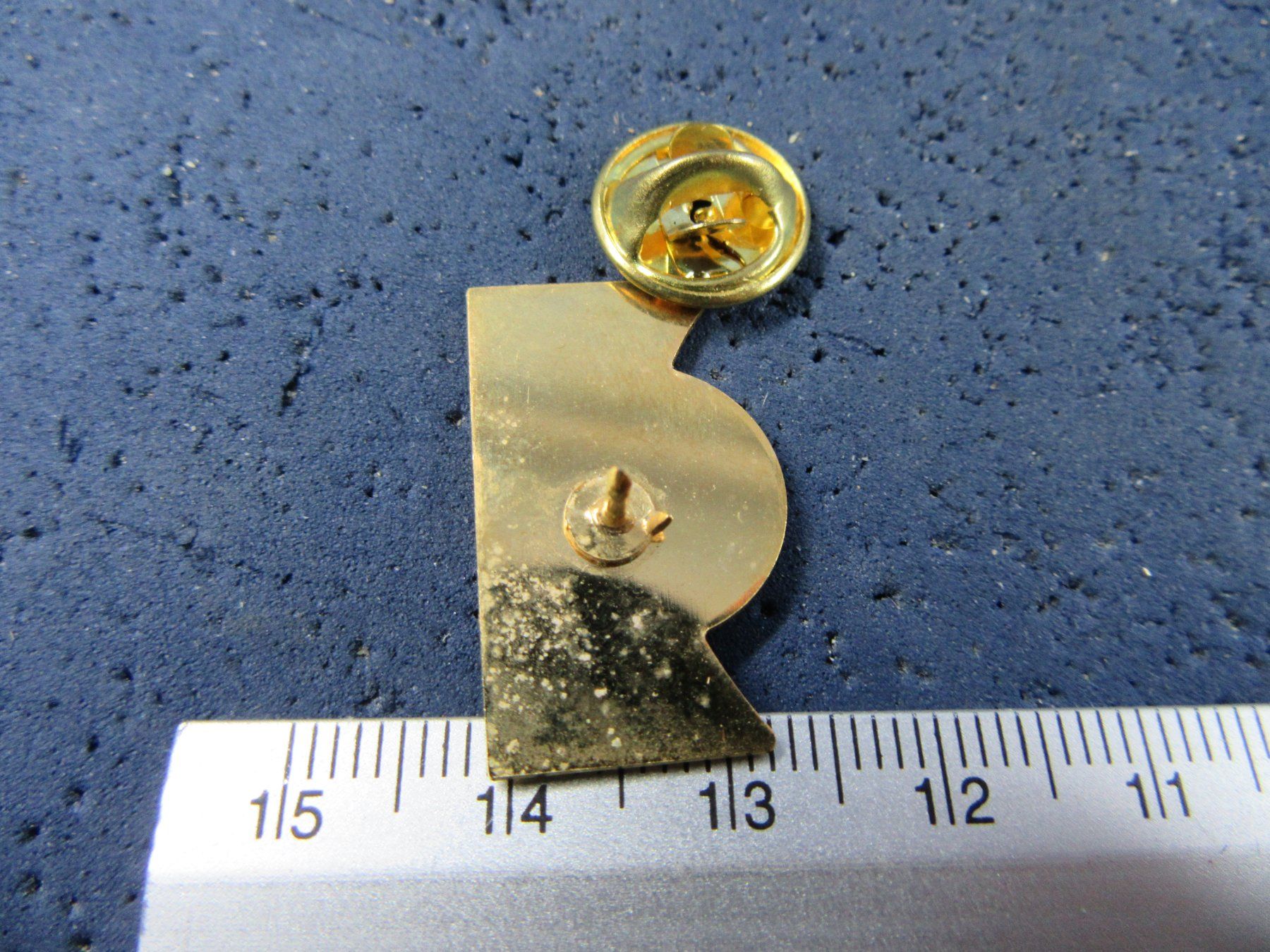 Swiss Placchette & Badge: RAMSEIER PIN – Usato da Ettingen venduto da Hausi4711 1