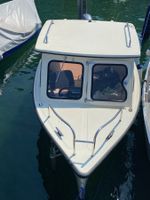 Sportfischerboot 1.Inv.2019 mit Yamaha 60PS Jg. 2022