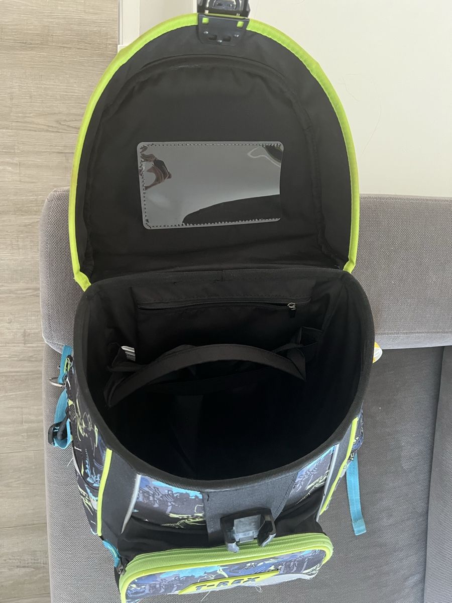 Borse & Zaini: Schulrucksack – Usato da Pfäffikon ZH venduto da Willito1984 1