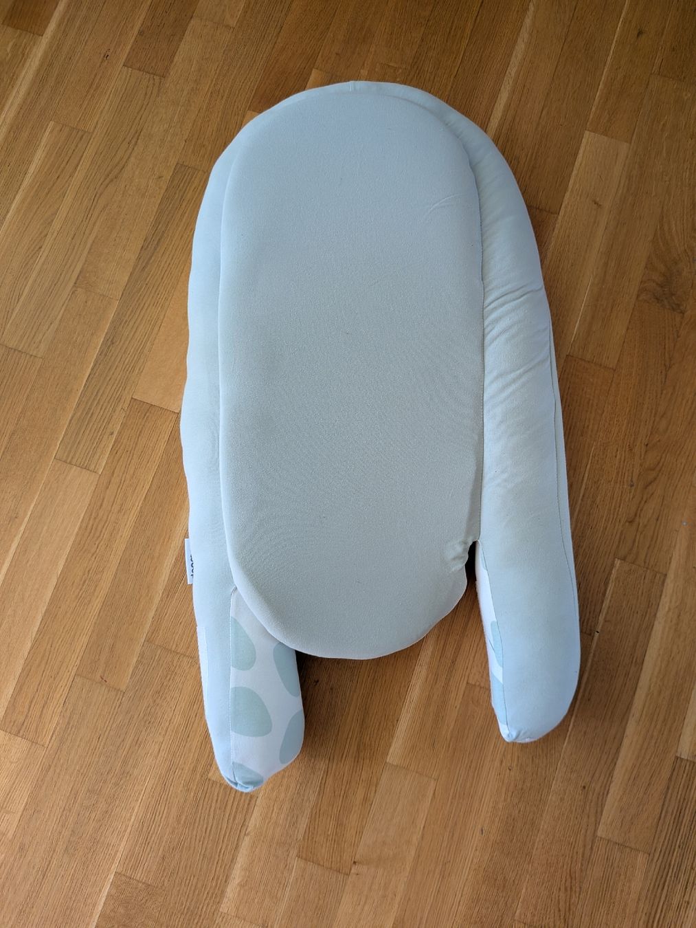 Doomoo Kissen: Doomoo Babynest – Gebraucht aus Kriens von ast_tr9r 1