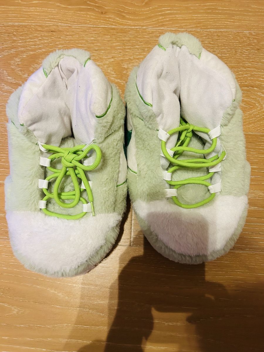 Scarpe da uomo: Pantoufles hiver, confort et style! – Nuovo (secondo la descrizione) da Founex venduto da etswang 1