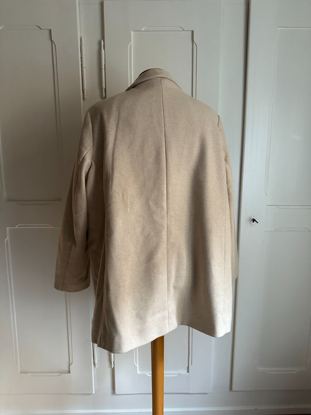 H&M Vestes: Blazer beige XL – D'occasion à Zürich par Diazaio 2