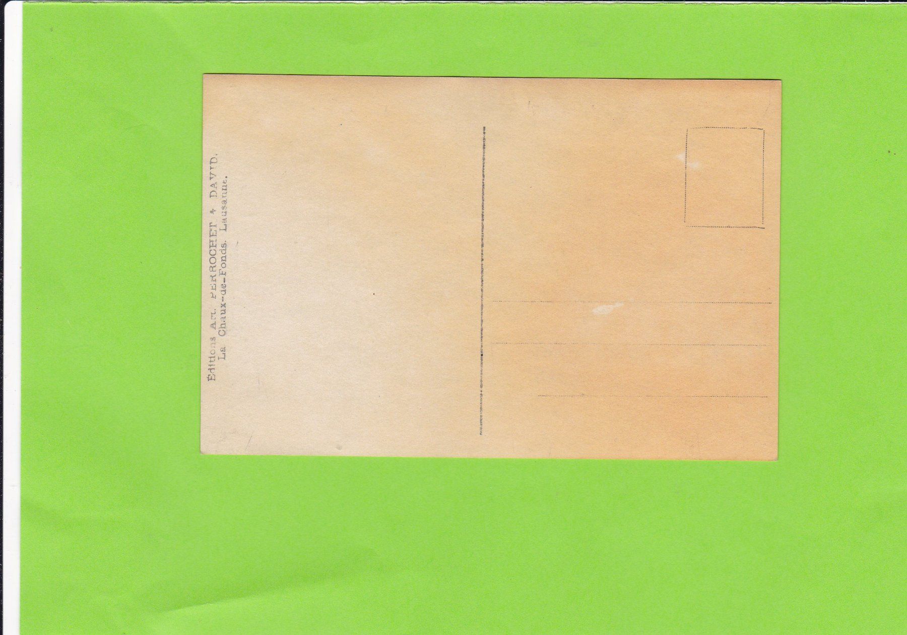 Cartoline postali: Fribourg--Les Fortifications – Usato da St. Peterzell venduto da neckertal 1