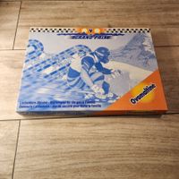 Lauberhorn Abfahrt - Würfelspiel Ovomaltine - Top Zustand!