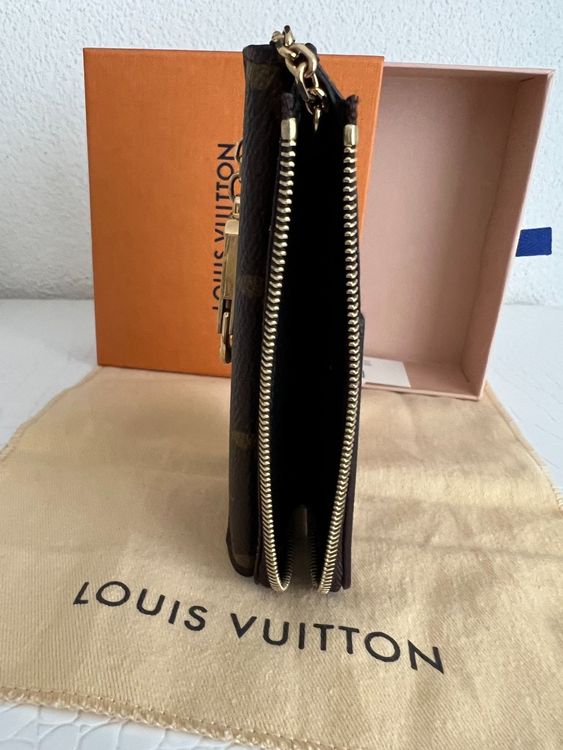 Louis Vuitton Kartenetuis - Lampoo