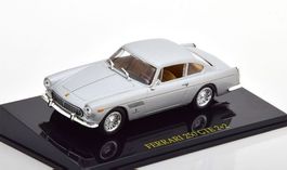 Ferrari 250 GTE 2+2 1960-1963 silber met.  1:43 von Altaya /