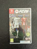 Spiel EA Sports FC 26 für Nintendo Switch guter Zustand