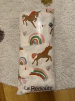 Fixleintuch Einhorn, neu!