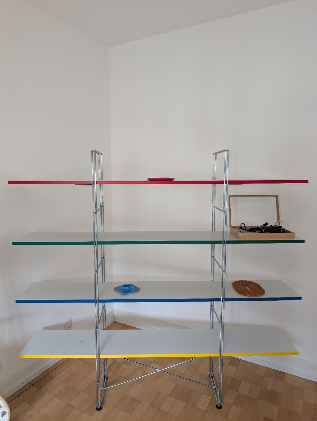 Ikea Scaffali: Niels Gammelgaard Enetri – Nuovo (secondo la descrizione) da Liebefeld venduto da augenschliesser